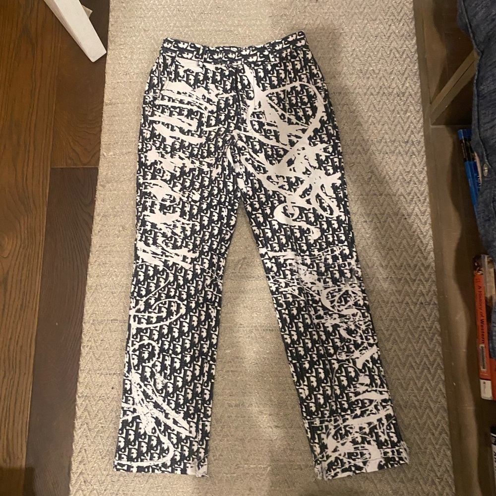 Dior pants